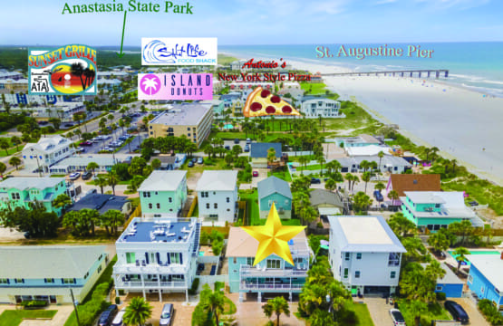 Local Amenities