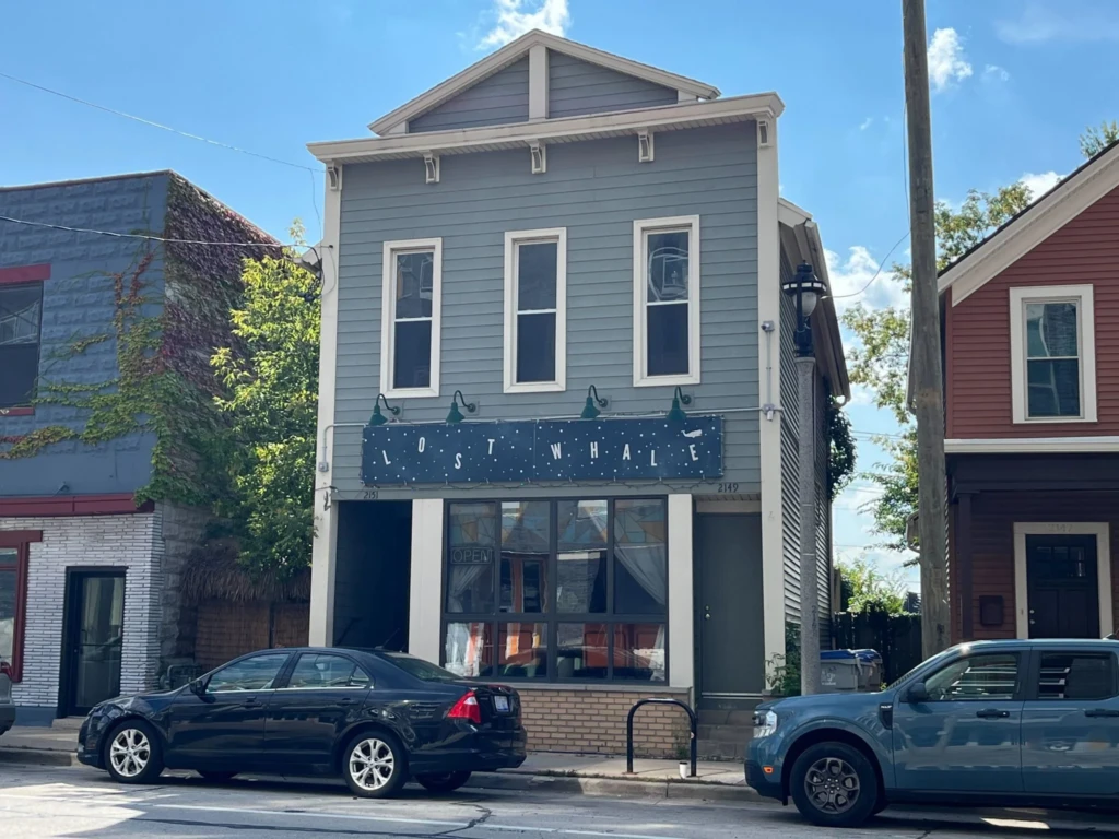 The+Lost+Whale+Milwaukee