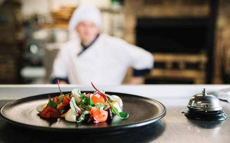 salad plate with service bell scaled 1.jpg